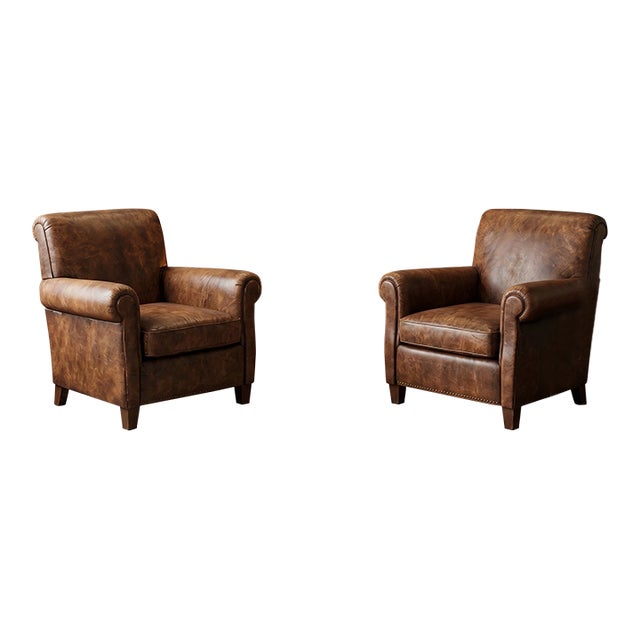 Antique French Military Oil Paintings — Signed Saravoi, 1896, Original Gilt Frames - a Pair For Sale