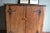 Antique Spanish Walnut Pantry Cupboard For Sale - Image 3 of 11