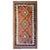 Textile Mid-20th Century Harsin Kilim Rug For Sale - Image 7 of 7