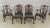 Set of 6 Kittinger Balleroy Collection Clawfoot Mahogany Dining Room Chairs For Sale - Image 13 of 13