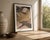 Art Nouveau Atelier Aria Lumae Theodoor Van Hoytema Three Cranes in Flight Dutch Symbolist Fine Art Gallery Board Print 18 X 24 For Sale - Image 3 of 14