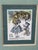 Adorable 1979 Custom Framed Literary British Stamps Nursery Decor For Sale In Pittsburgh - Image 6 of 10