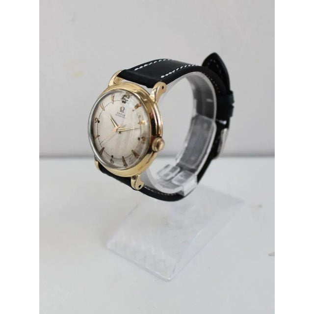 Watch from Omega, 1952 For Sale - Image 6 of 12