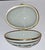 Ceramic 1980s French Limoges Porcelain Jewelry Casket With Gilt Ormolu Mounts For Sale - Image 7 of 11