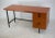 Wood and Steel Desk, France, 1960 For Sale - Image 13 of 18