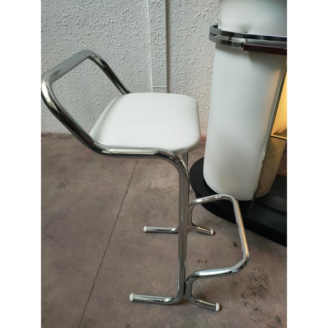 Vintage Spanish Bar, 1970, in Very Good conditions. Designed 1970 to 1979