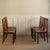Art Nouveau Oak Chairs, 1890s, Set of 6 For Sale - Image 5 of 17