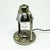 Metal Vintage Table Lamp, Germany, 1930s For Sale - Image 7 of 10