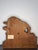 1980s Flavio Pancheri, Italian Nativity Relief, 1970s, Chestnut For Sale - Image 5 of 18