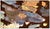 Late 20th Century Hand Painted Artist Palette, Thomas Kinkade For Sale - Image 4 of 6
