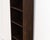 Wood Heart Narrow Open Bookcase in Oak from Liberty & Co., 1905 For Sale - Image 7 of 12
