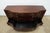 Caracole Bow Front 12 Drawer Dresser For Sale - Image 16 of 17