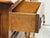 Century Furniture English Tudor Style Oak Wood Sideboard For Sale - Image 11 of 12