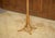 Curved Beechwood Coat Rack, 1970s For Sale - Image 3 of 9