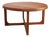 Mid-Century Wooden Coffee Table For Sale