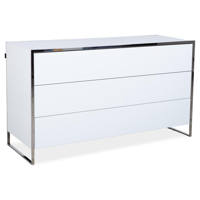 Smart Night 309 Sideboard by Yomei For Sale - Image 15 of 15