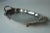 1950s Vintage - english Lancaster Silver on Copper footed serving tray, marked, in excellent vintage condition with...