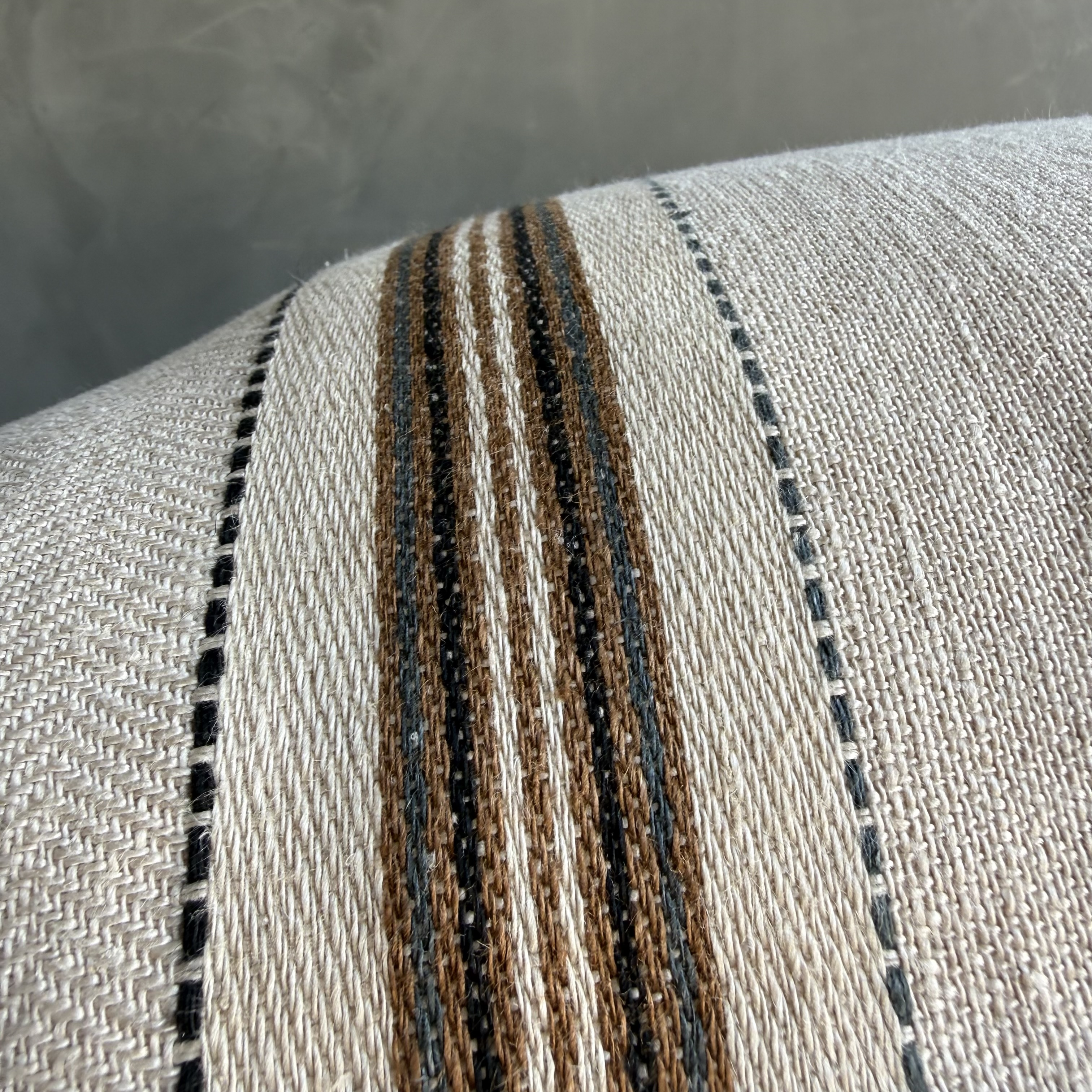 Libeco Home Tinos Linen Pillow - Thumbnail 3