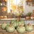 Williams-Sonoma Sage Green Pumpkin Soup Tureen & 4 Bowls - Set of 5 For Sale In Cincinnati - Image 6 of 7