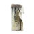 Early 21st Century Japanese Modern White Ceramic Vase For Sale - Image 5 of 7