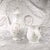 1950s Winrose Collection Floral Coffee Pot and Creamer For Sale - Image 4 of 17