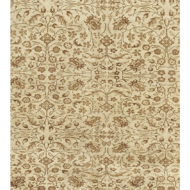 Turkish Vintage Turkish Sivas Area Rug 4ft 10in X 7ft 2in For Sale - Image 3 of 8