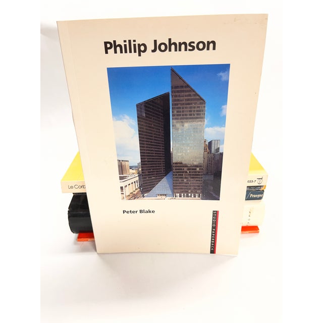Vintage Architecture Book Set/6 For Sale - Image 9 of 18