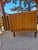 Lane Mid-Century Modern Cabinet With Tapered Legs, Removable. Alta Vista, Virginia, Style 1131-92, Serial 2864250. For Sale In San Diego - Image 6 of 10