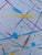 Original Abstract Expressionist Splatter Painting on Canvas For Sale - Image 15 of 18