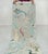 2.6x15ft. Light Blue Peacock Bird Garden Hand Knotted Wool Rug For Sale - Image 13 of 18