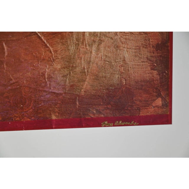 After Rose Edwards, Long Shadows #10, 1980s, Art Print For Sale - Image 4 of 7