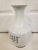 Late 20th Century Late 20th Century Chinese Porcelain Floral & Mandarin Duck Motif Vase With Poem, Stamped For Sale - Image 5 of 8