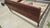Traditional Ethan Allen Georgian Court Cherry King Bed Sleigh Designer For Sale - Image 3 of 7