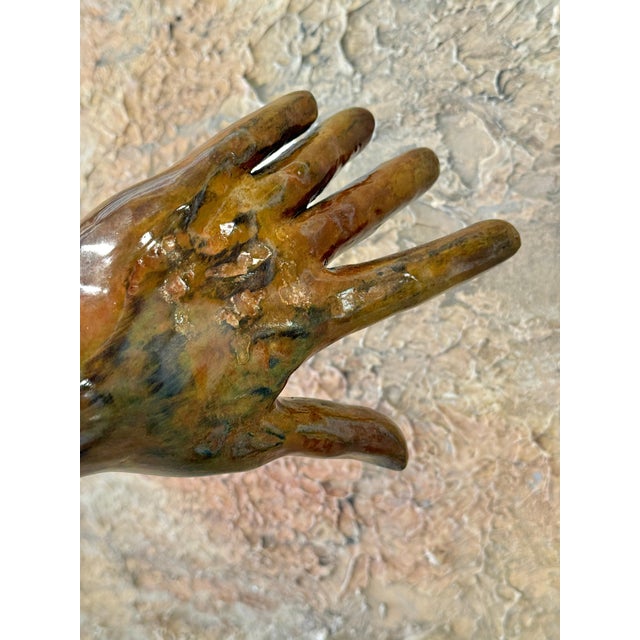 Early 20th Century Early 20th Century Jean-Louis Corby “Balance 1” Massive Bronze on Marble Plinth For Sale - Image 5 of 18