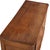 Wood French Provincial Oak Commode, C. 1800 For Sale - Image 7 of 8