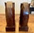 Mid 20th Century Vintage Horse Bookends - A Pair For Sale - Image 5 of 8