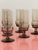 Vintage Glasses from Willem Heessen, 1970s, Set of 12 For Sale - Image 12 of 18