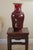 Chinese Early Qing Dynasty Sang De Boeuf Vases, Set of 2 For Sale - Image 15 of 18