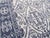 1940s Galerie Shabab Collection Mid-20th Century Indian Cotton Agra Rug For Sale - Image 5 of 8