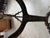 Late 19th Century Marble Bistro Table For Sale - Image 8 of 9