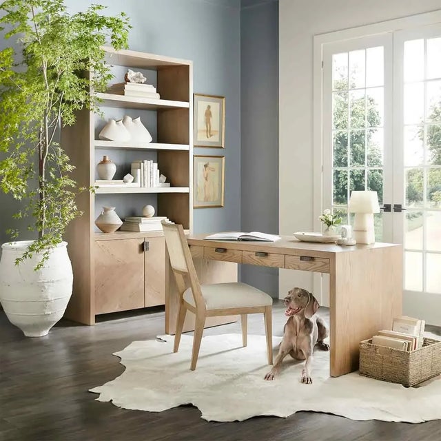 Modern Desk Light Finish For Sale In Greensboro - Image 6 of 9