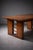Art Deco Italian Dining Table attributed to Gio Ponti, Padova, 1940s For Sale - Image 3 of 16