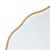 Regina Andrew Candice Mirror Small For Sale - Image 4 of 5