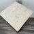 Antique French Marble Top Oak Nightstand For Sale - Image 10 of 12