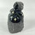 Early 20th Century Shona Stone Woman Sculpture In The Style of Colleen For Sale - Image 4 of 9