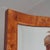 French Wardrobe in Burl Wood with Inlays and Large Mirror, 1880-1900 For Sale - Image 15 of 18