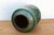 Emerald Green & Black Glaze Pot For Sale In Los Angeles - Image 6 of 10
