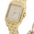 Cartier Panthere Jumbo in 18k Gold Factory Diamond Pave Dial & Bracelet Watch For Sale - Image 13 of 16
