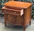 1980s Drexel French Country “Cabernet” Nightstand For Sale - Image 5 of 12
