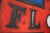 Blue Dennis Ray Beall "Stop-Flop" 1965 Pop Art Collagraph Ap Signed Print For Sale - Image 8 of 13